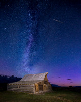 The Comet