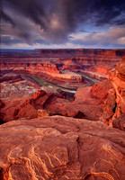 Dead Horse Point