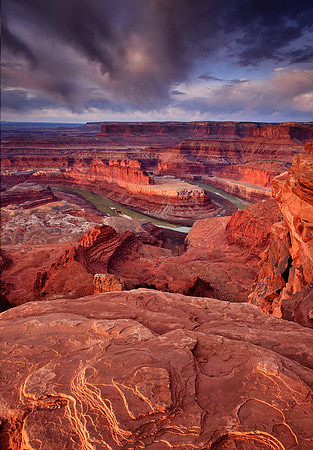 Dead Horse Point