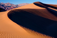 Death Valley Dunes