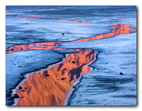 Reflections on Badwater