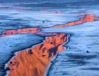 Reflections on Badwater