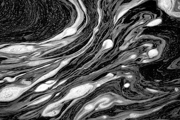 Water formations