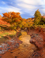 Sulphur Creek