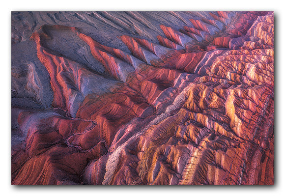 Geological Wonders