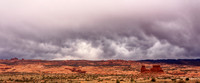 Spring Storm