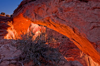 Mesa Arch