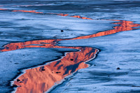 Reflections on Badwater