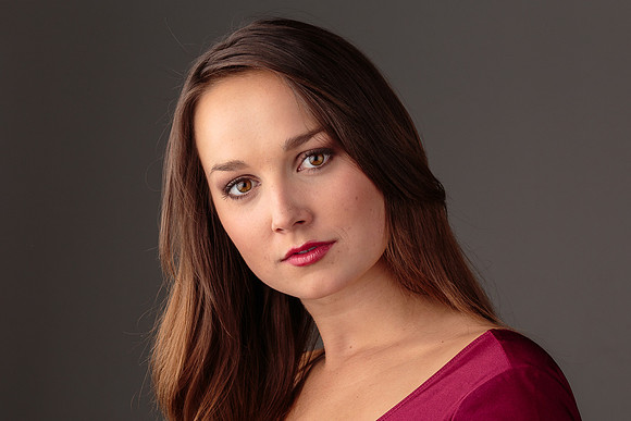 Leah  (1 of 1)